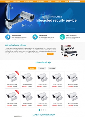 CCTV Việt Nam