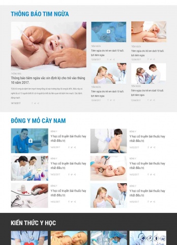 Trung Tâm Y Tế Huyện Mỏ Cày Nam - Bến Tre