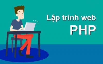 Lập Trình Website Php