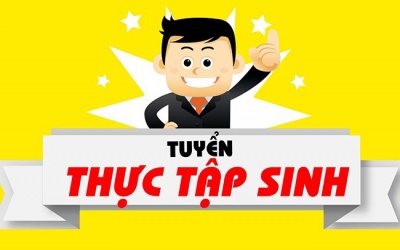 Mẫu đơn xin thực tập chuẩn cho sinh viên